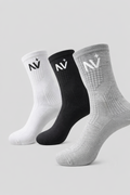 3x1 Nvrst Performance Socks